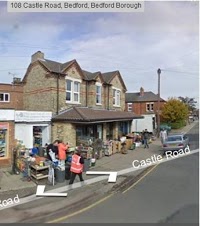 Castle Road Bargain Alley   Bedford House Clearance and Second Hand Furnature 250324 Image 0